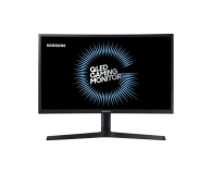 Samsung C24FG73FQUX Curved Quantum Dot - 377021 - zdjęcie 1